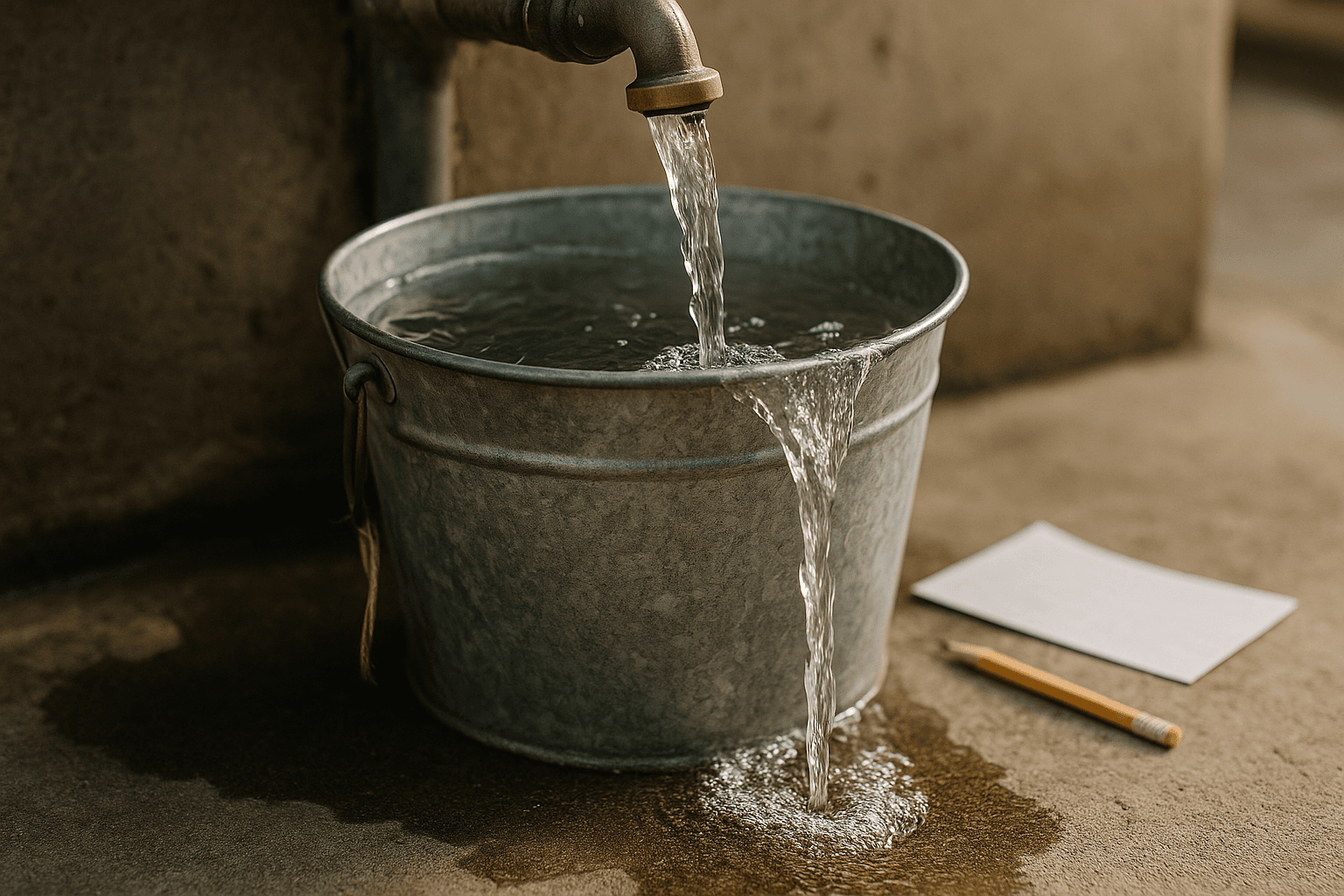 Free Quotes Are Bleeding You Dry: When to Charge