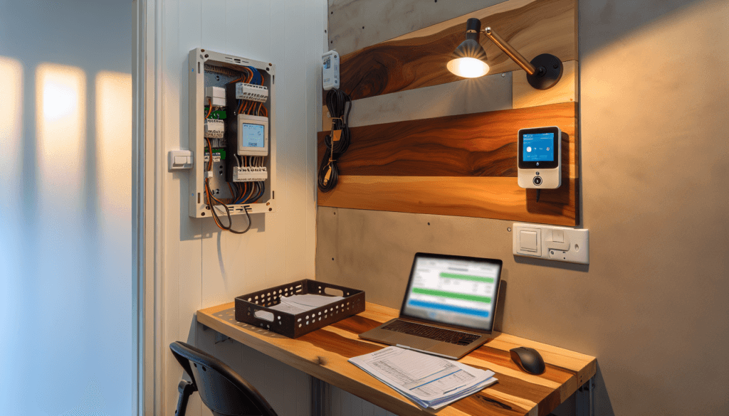 Automating Invoicing For Australian Tradies
