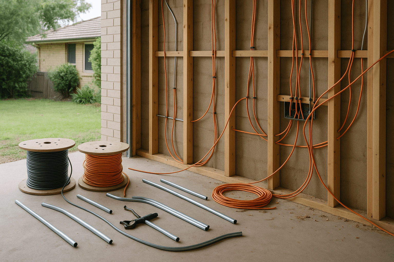 AI Tools Every Australian Tradie Needs in 2026