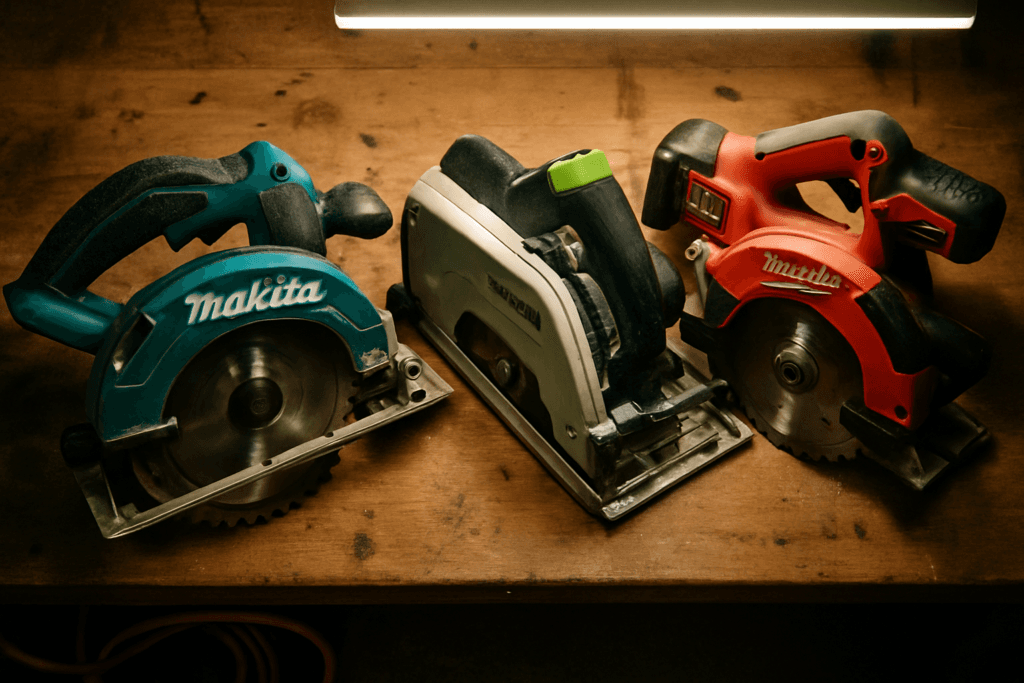 Website Builder for Tradies: WordPress vs Wix vs Squarespace Compared