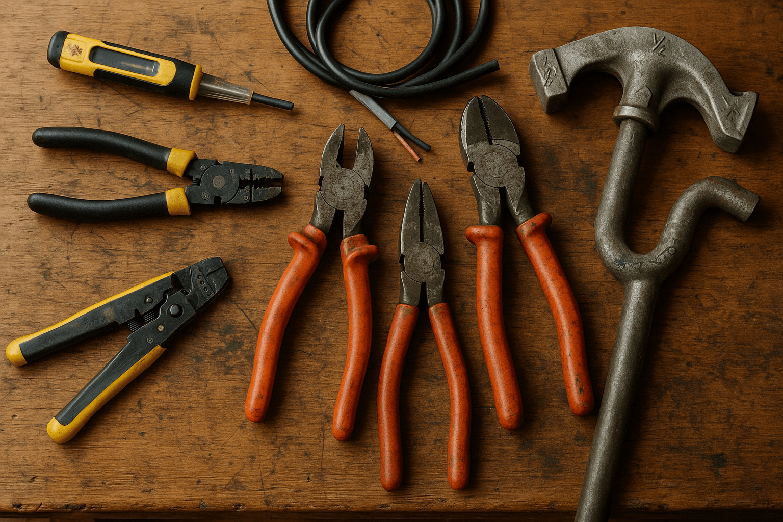 How Much Tax Should Self-Employed Tradies Save?