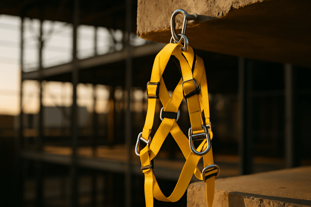 Safety Apps for Tradies: What a Crew Actually Uses on Site